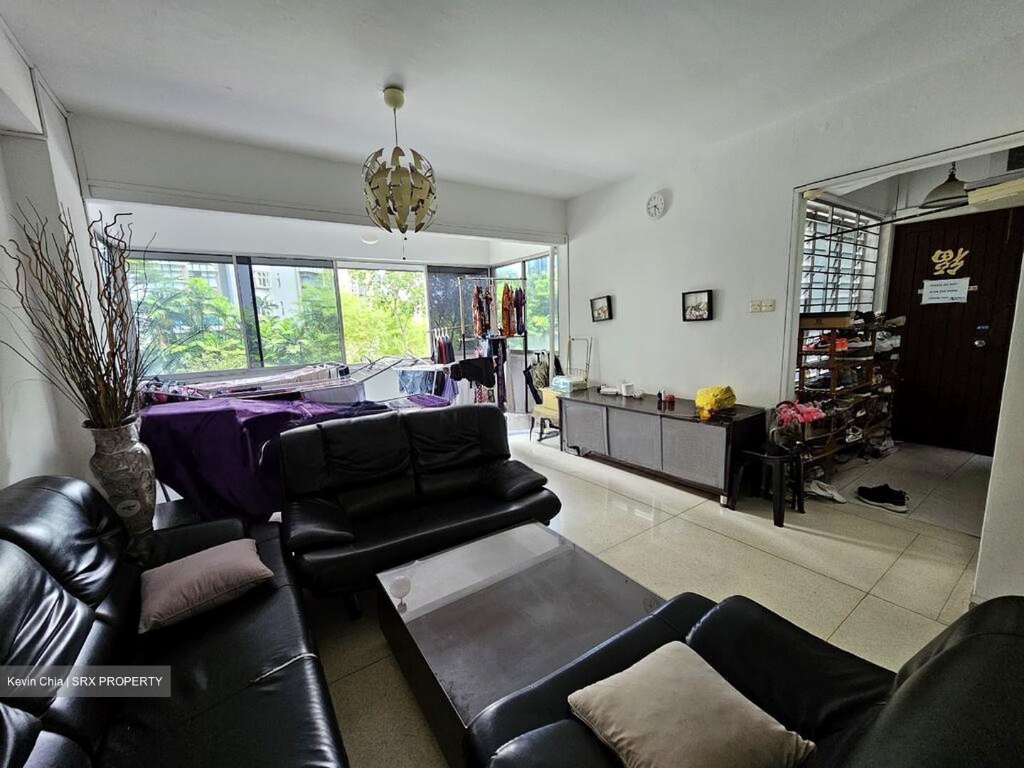 Mandalay Mansion (D11), Apartment #508116541